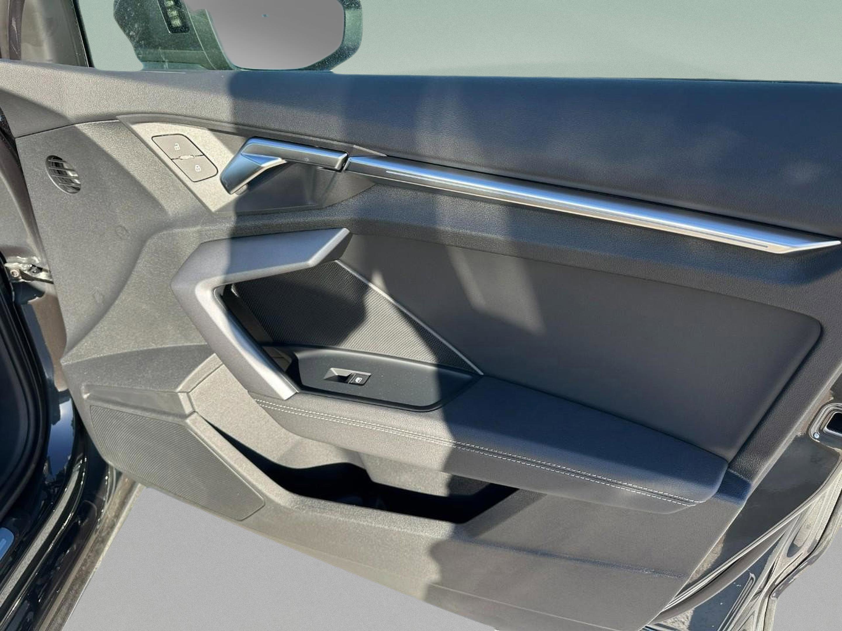 Certified 2025 Audi A3 2.0T Premium w/ Convenience Package image 20