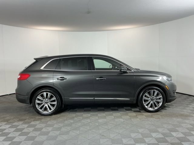Used 2018 Lincoln MKX Reserve w/ Driver Assistance Package image 4
