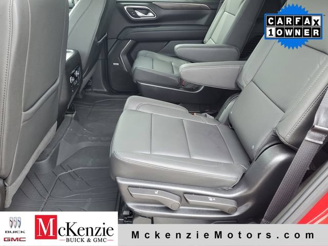 Used 2024 Chevrolet Tahoe Z71 AWD/4WD image 20