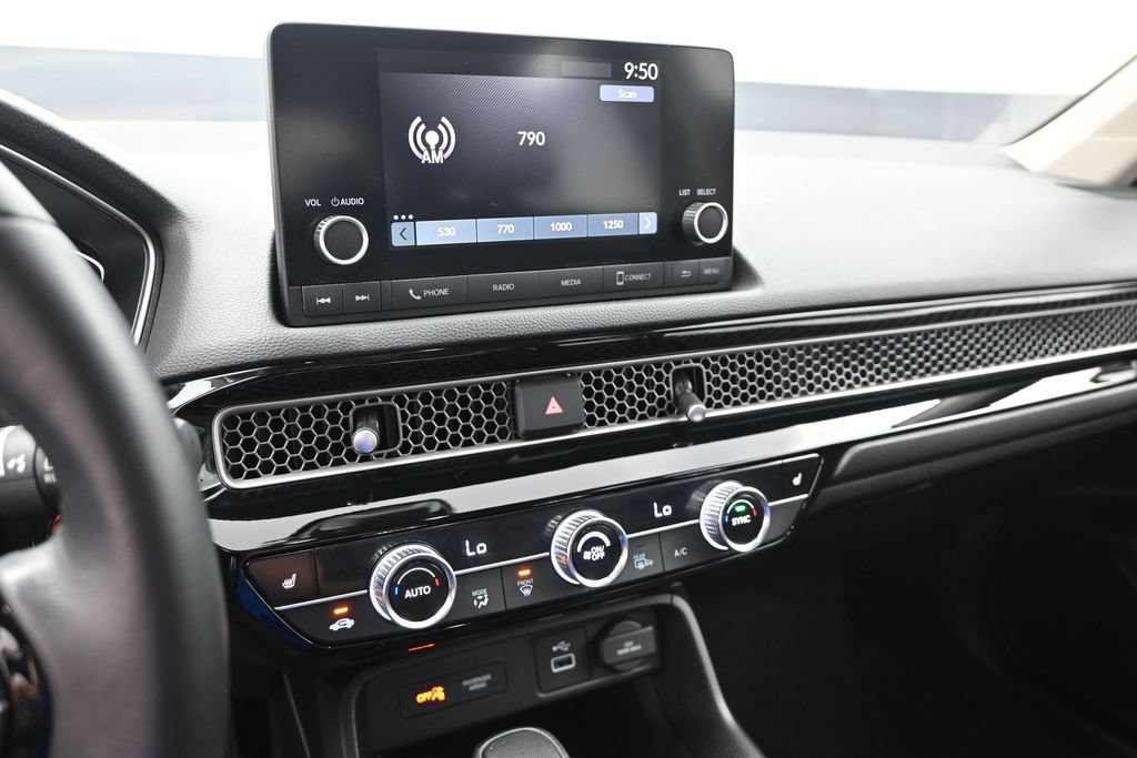 Used 2023 Honda Civic EX-L image 19