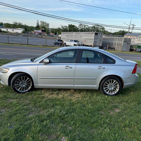 Used 2010 Volvo S40 2.4i FWD image 5