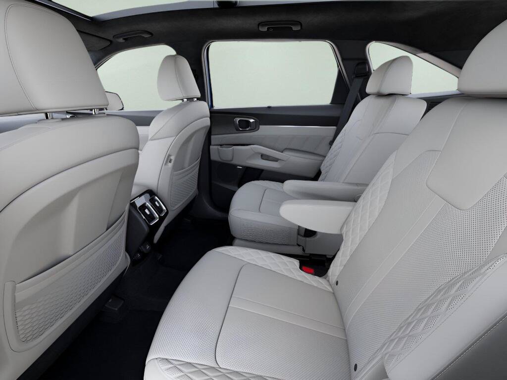 New 2026 Kia Sorento SX Prestige AWD/4WD image 14