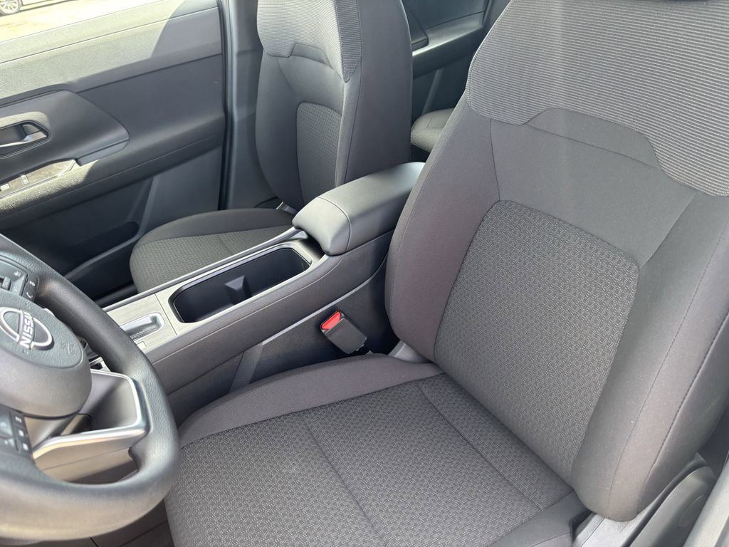 New 2026 Nissan Kicks S image 15