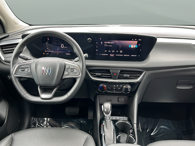 Used 2024 Buick Encore GX Sport Touring AWD/4WD image 9