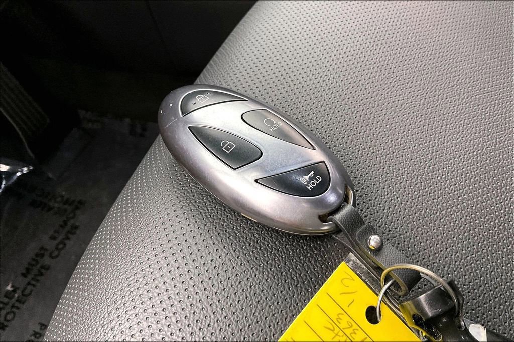Used 2026 Hyundai Santa Cruz SEL AWD/4WD image 11