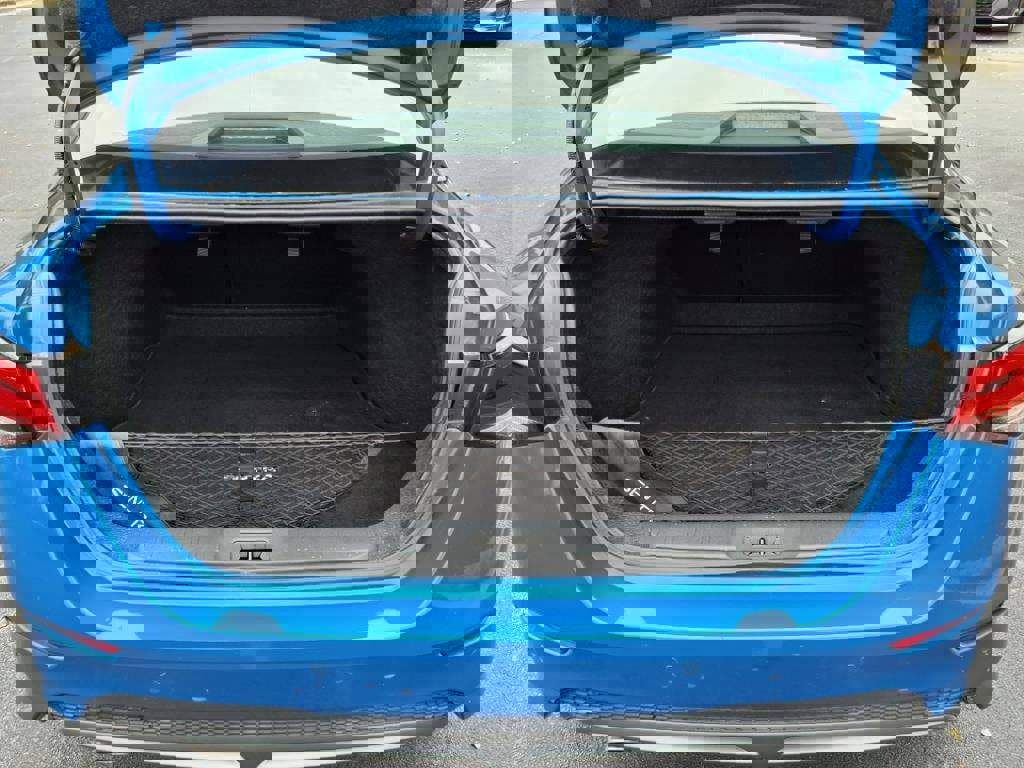 Used 2023 Nissan Sentra SR w/ Electronics Package image 26