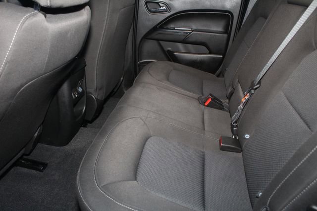 Used 2021 Chevrolet Colorado LT w/ Redline Special Edition image 5