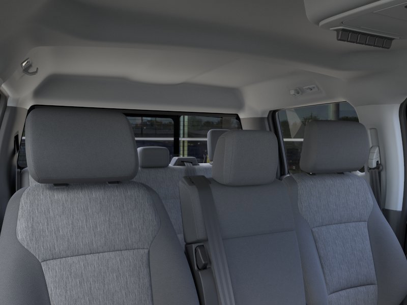 New 2026 Ford F450 XL image 22