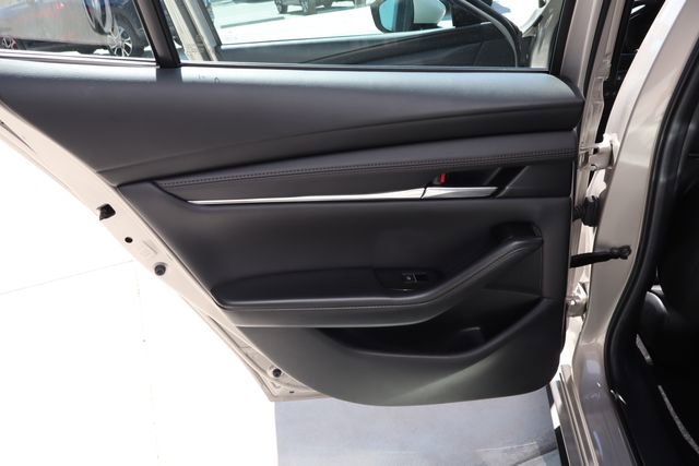 Used 2025 MAZDA MAZDA3 s FWD image 25