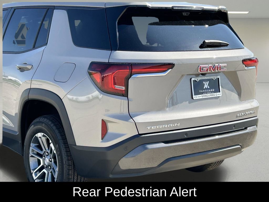 New 2026 GMC Terrain Elevation w/ Technology Package II image 7