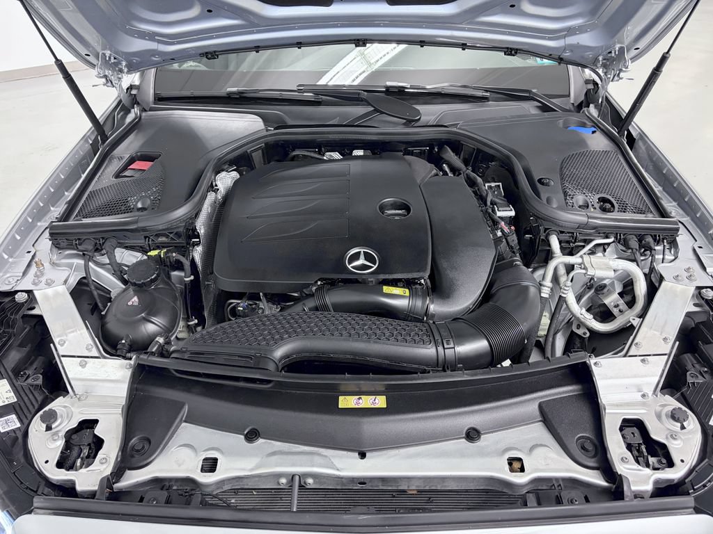 Certified 2021 Mercedes-Benz E 350 4MATIC Sedan image 13
