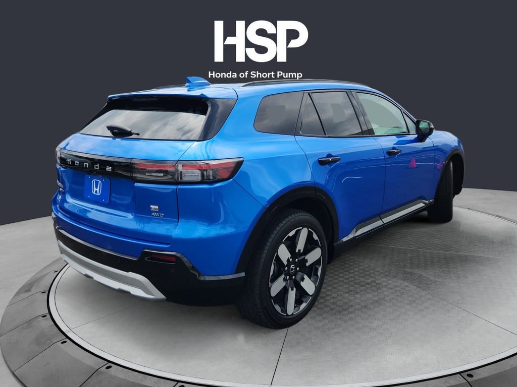 Used 2024 Honda Prologue Elite image 5
