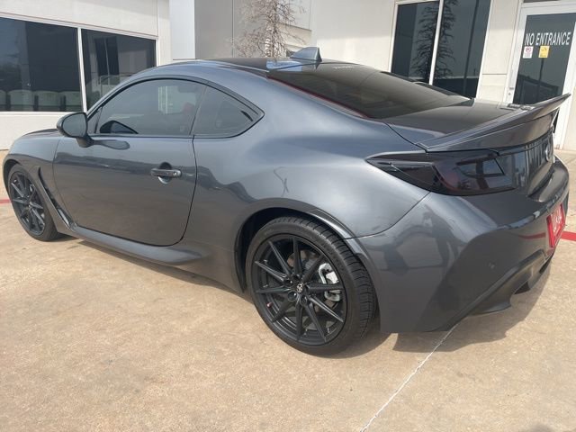 Used 2023 Toyota GR86 Premium image 7