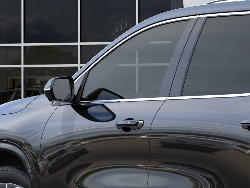 New 2026 Buick Enclave Avenir w/ Super Cruise Package FWD image 12