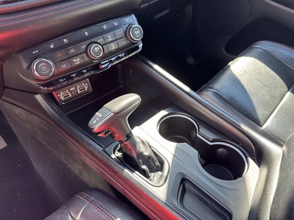 Used 2023 Dodge Durango GT image 26