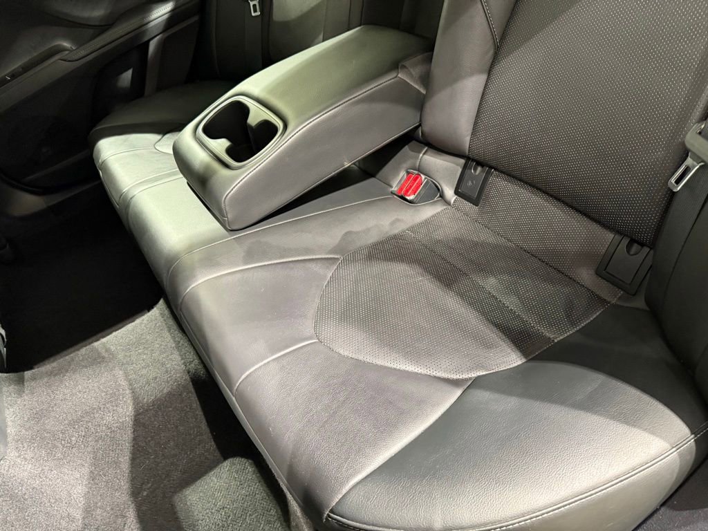 Certified 2024 Toyota Camry XSE image 18