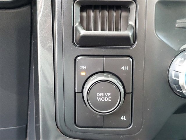 Certified 2022 Ford F150 XLT w/ Equipment Group 302A High image 27