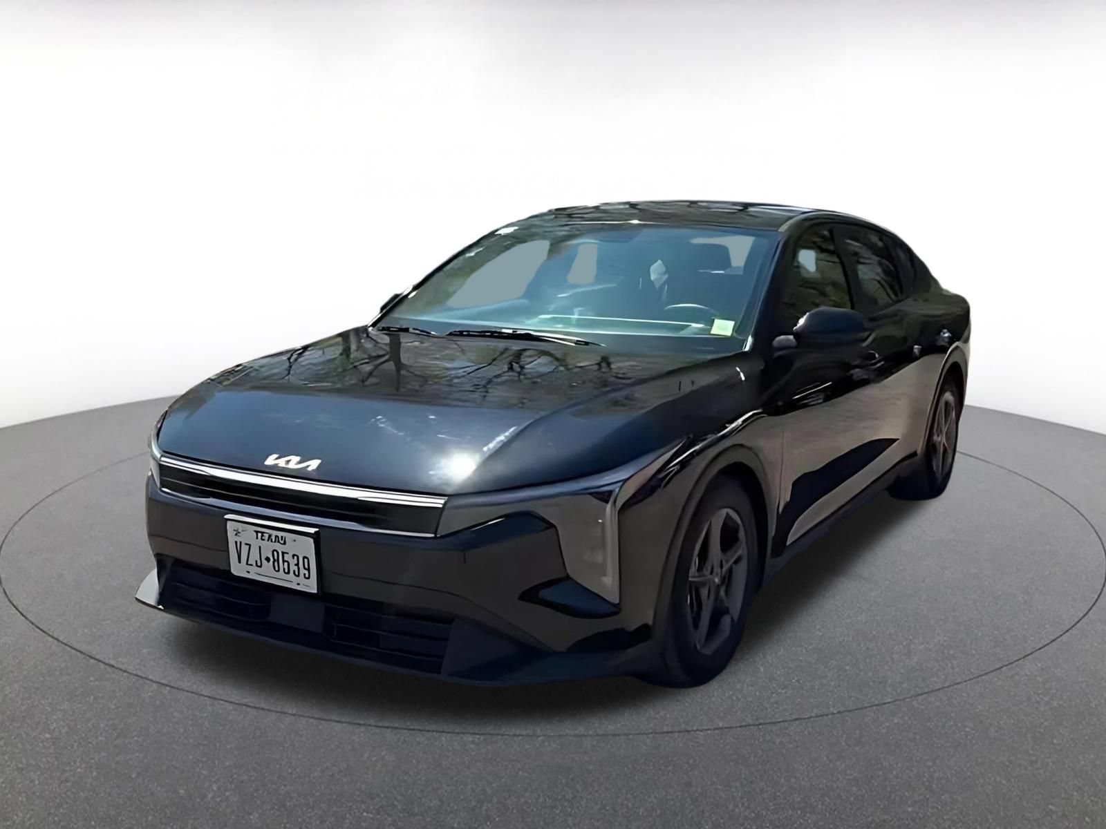 Used 2025 Kia K4 FWD image 6