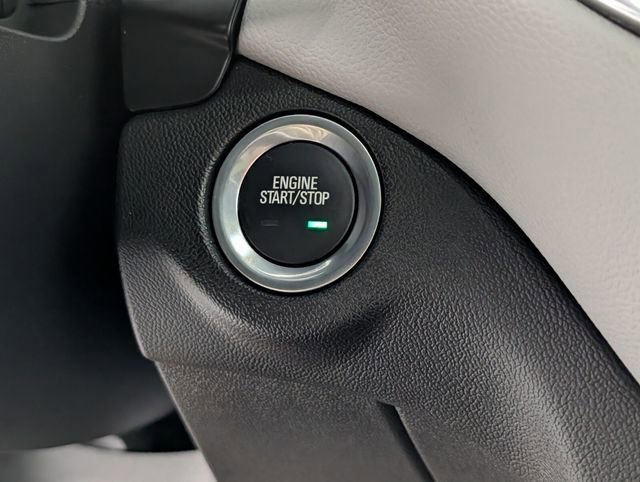 Used 2024 Chevrolet Equinox LS w/ LS Convenience Package image 22