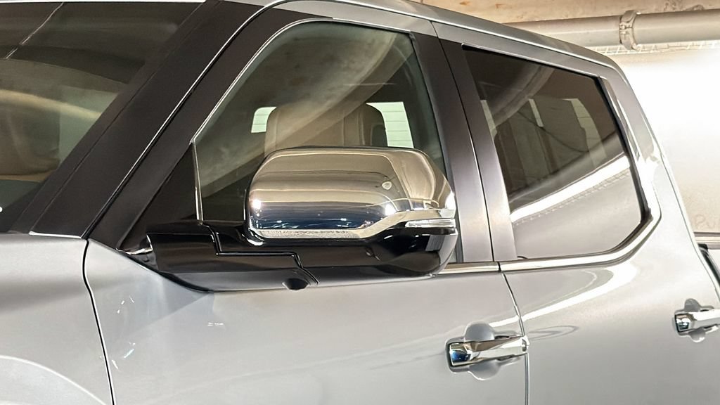 Used 2026 Toyota Tundra 1794 Edition AWD/4WD image 5