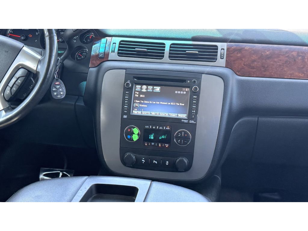 Used 2013 GMC Yukon XL SLT image 15