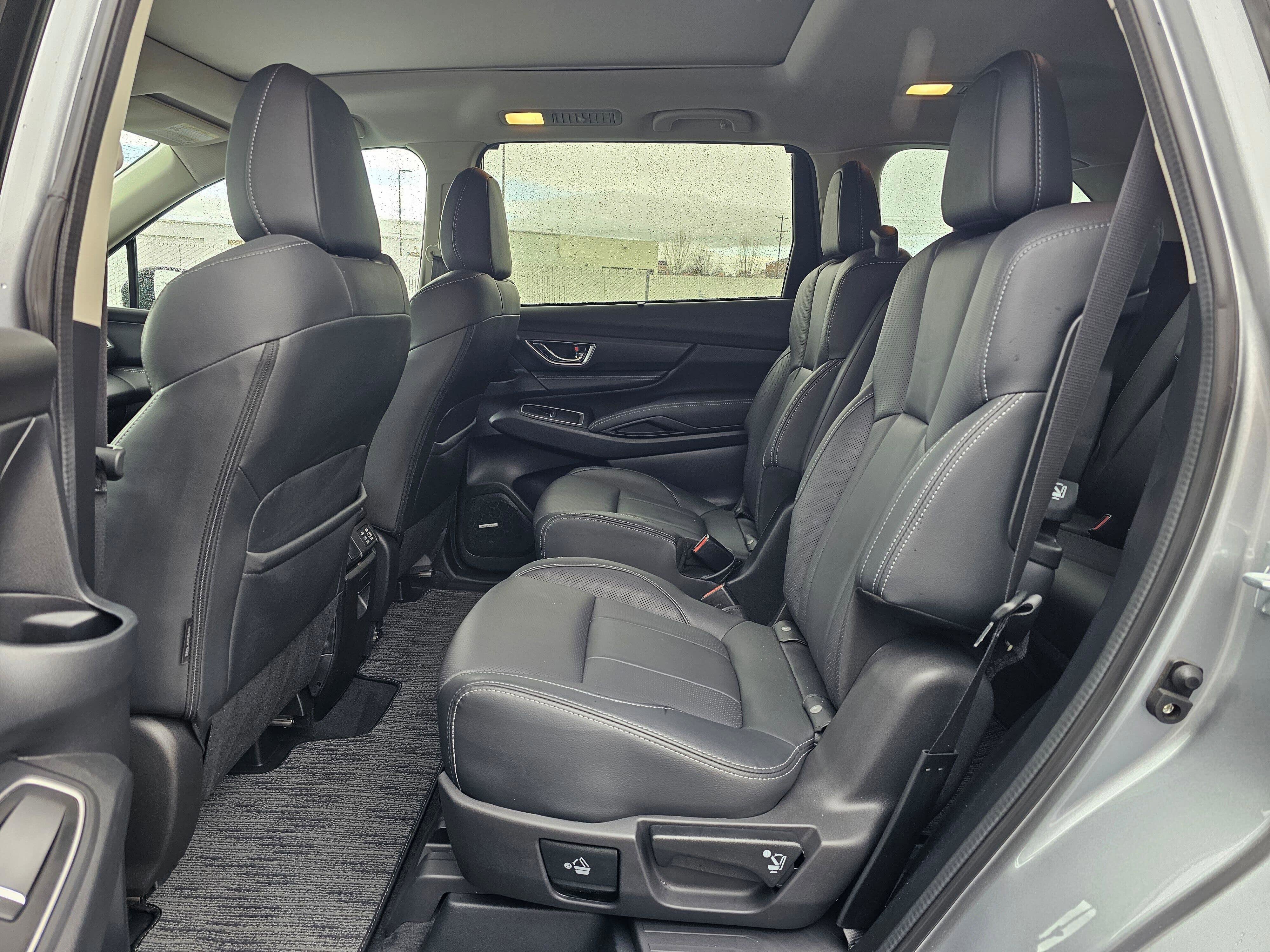 Used 2023 Subaru Ascent Limited w/ Technology Package image 12