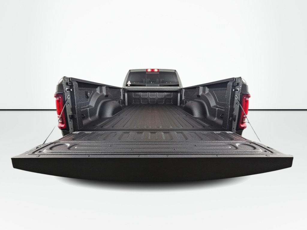 New 2026 RAM 2500 Tradesman AWD/4WD image 18