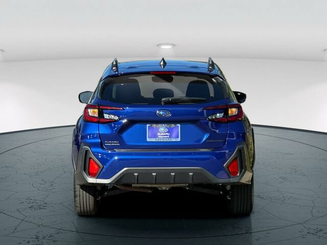 Certified 2026 Subaru Crosstrek 2.5i Limited AWD/4WD image 5