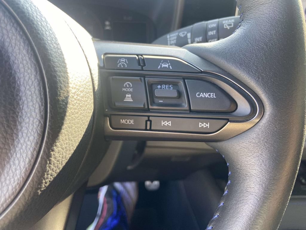 Used 2024 Toyota Corolla GR AWD/4WD image 32