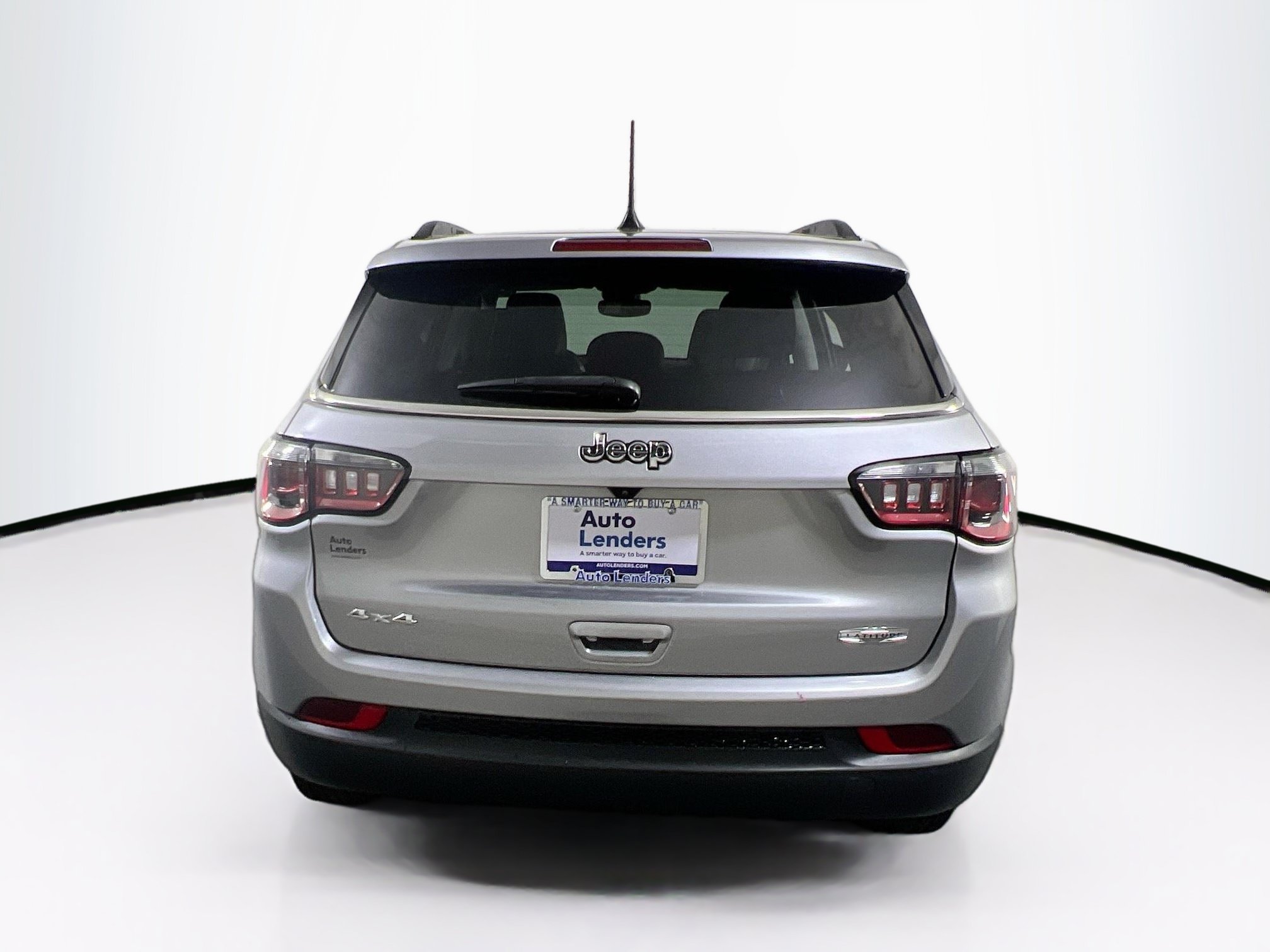 Used 2022 Jeep Compass Latitude w/ Convenience Group AWD/4WD image 6