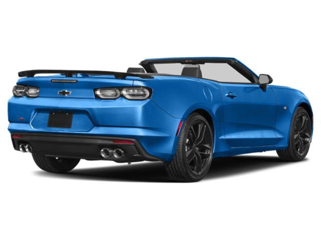 Used 2024 Chevrolet Camaro ZL1 RWD image 2