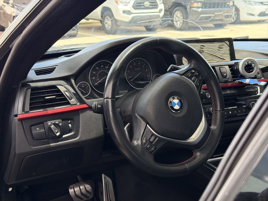 Used 2015 BMW 428i Gran Coupe RWD image 7