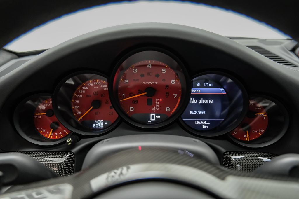 Used 2018 Porsche 911 GT2 RS RWD image 17