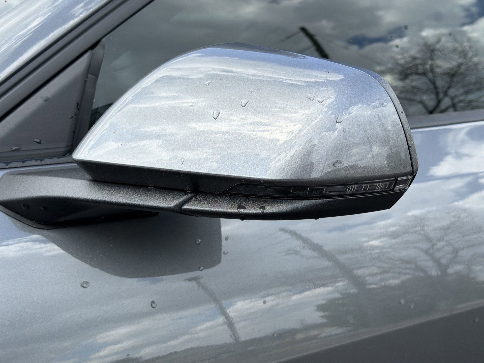 New 2026 Ford Mustang GT Premium image 23