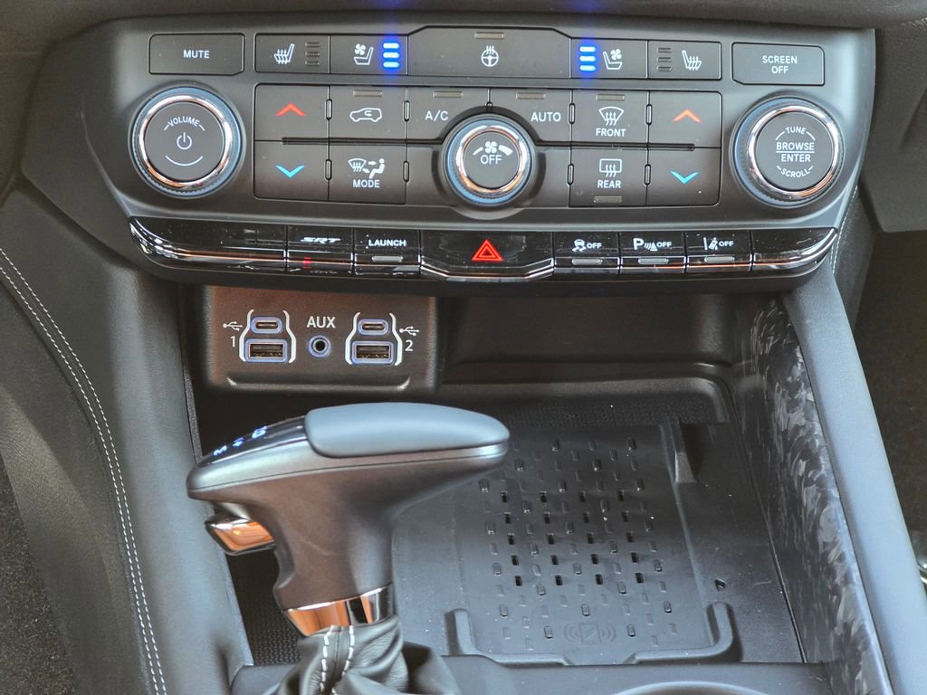 New 2026 Dodge Durango SRT Hellcat image 35