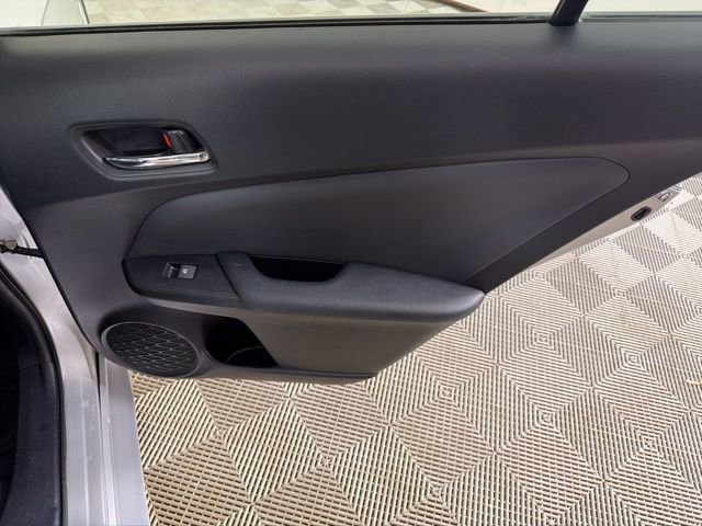 Used 2017 Toyota Prius Two w/ Prius Two Safety Plus Package image 16