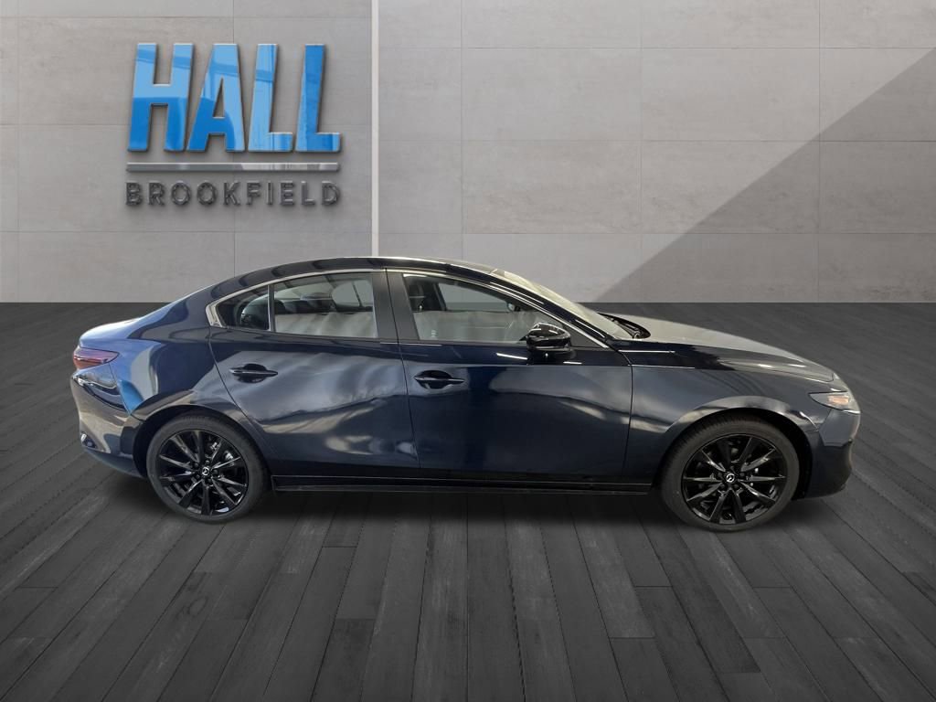 New 2026 MAZDA MAZDA3 s Sport image 6