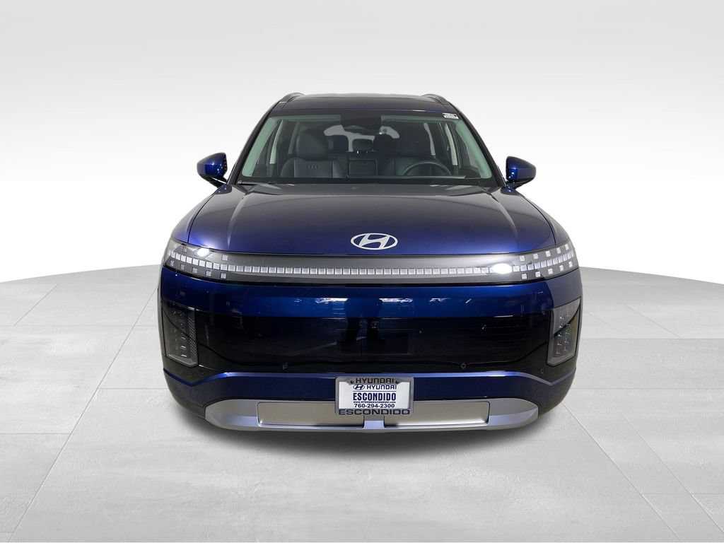 New 2026 Hyundai Ioniq 9 SEL AWD/4WD image 8