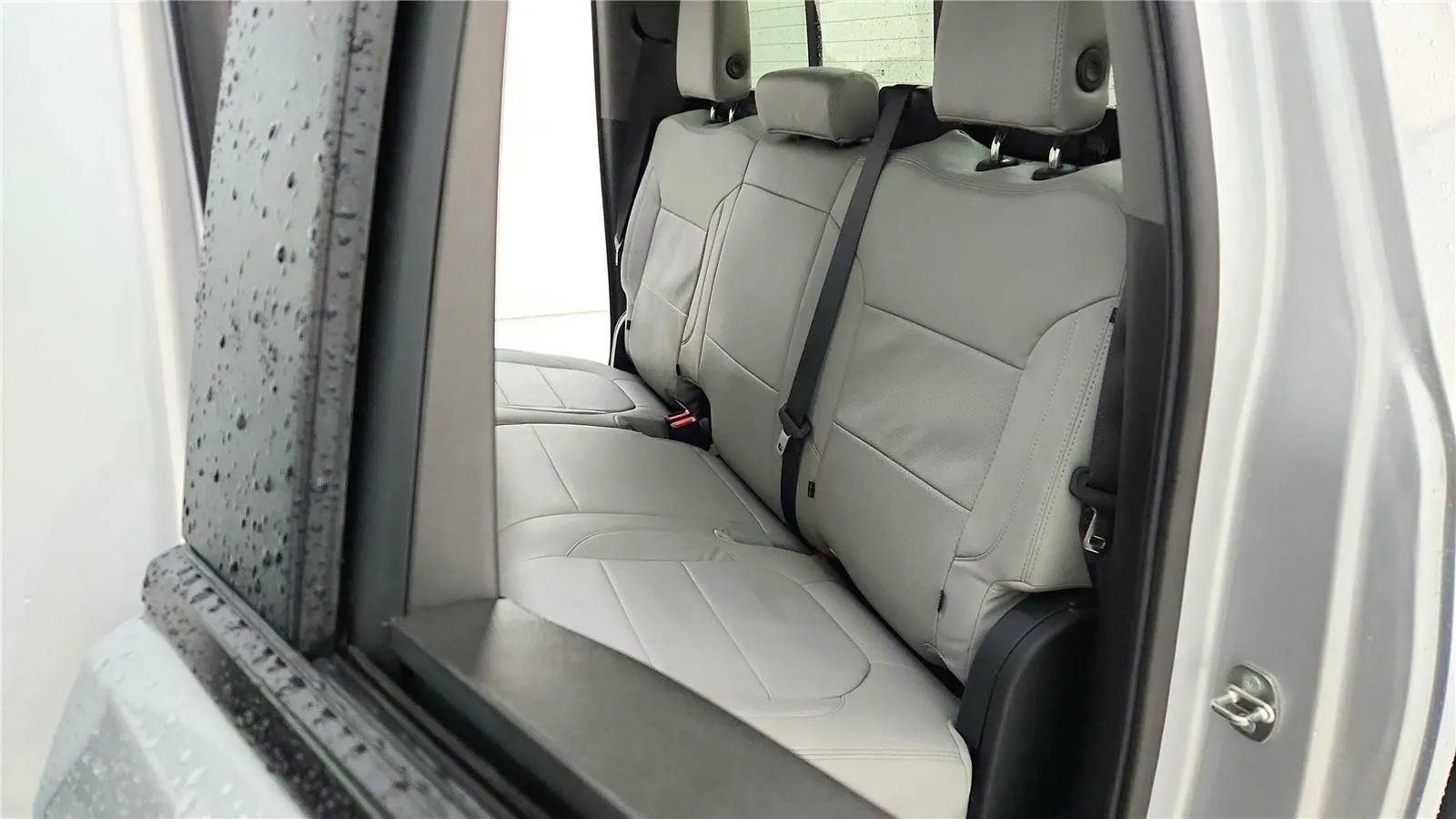 Used 2019 Chevrolet Silverado 1500 RST w/ All-Star Edition image 46