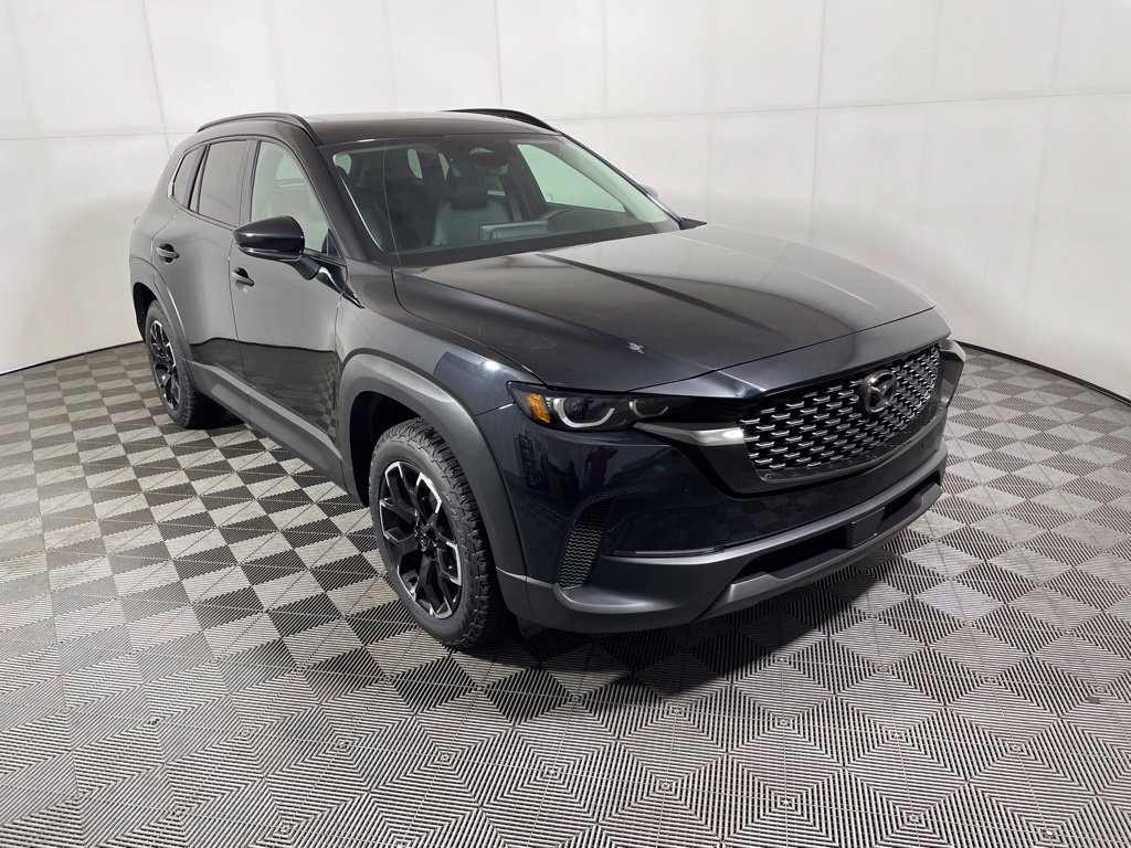New 2026 MAZDA CX-50 Meridian Edition w/ Weather Package