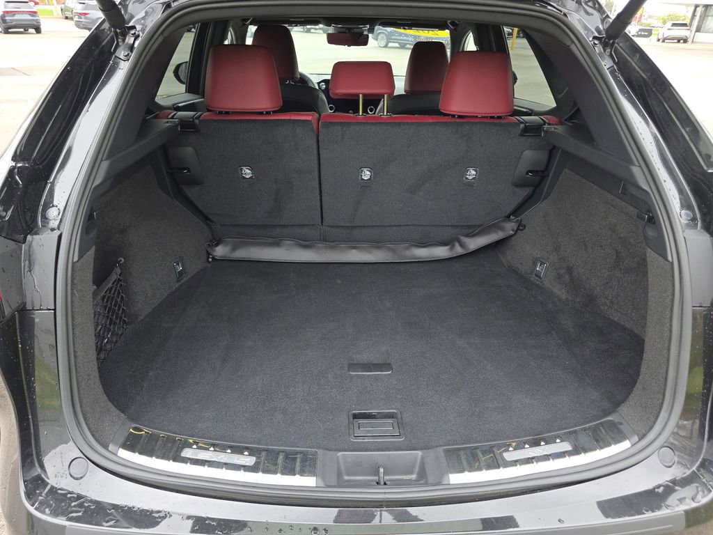 Used 2024 Lexus NX 350 AWD image 10