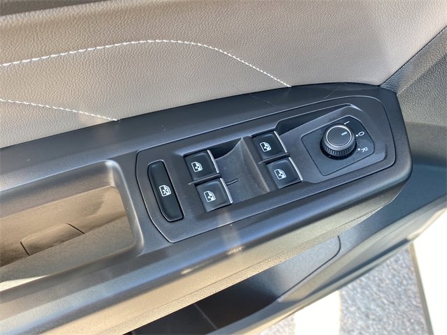 Used 2022 Volkswagen Atlas SE image 20