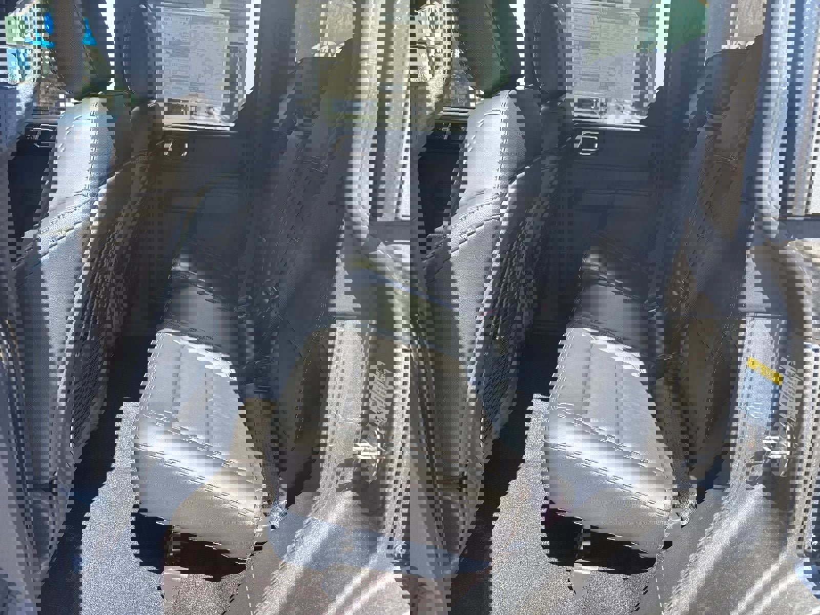 New 2026 Ford Bronco Badlands image 15