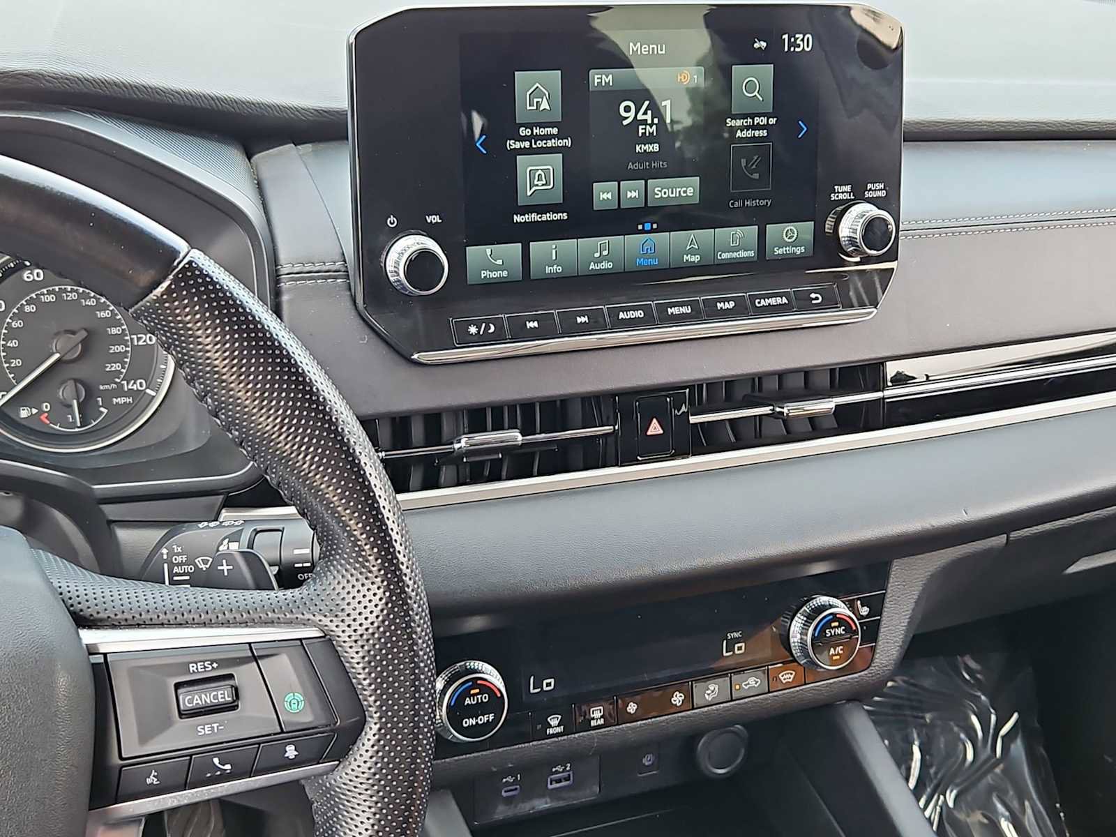 Used 2024 Mitsubishi Outlander SE AWD/4WD image 27