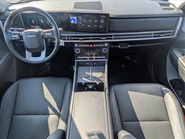 Used 2024 Hyundai Santa Fe SEL image 15