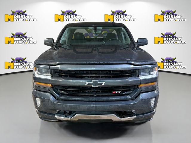Used 2018 Chevrolet Silverado 1500 LT image 2