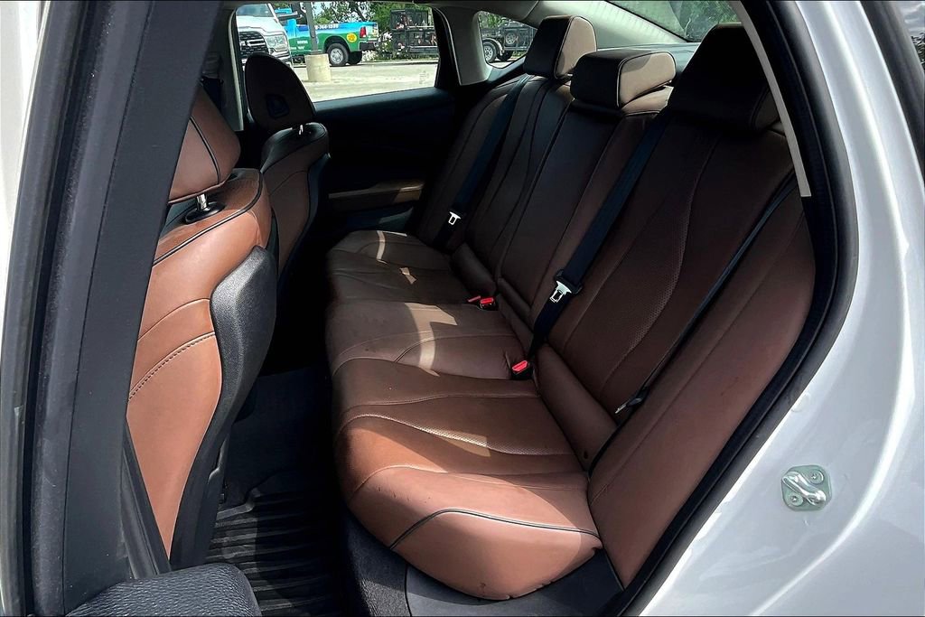 Used 2021 Acura TLX SH-AWD w/ Advance Package image 33