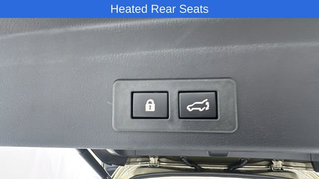 New 2026 Subaru Ascent Touring image 16