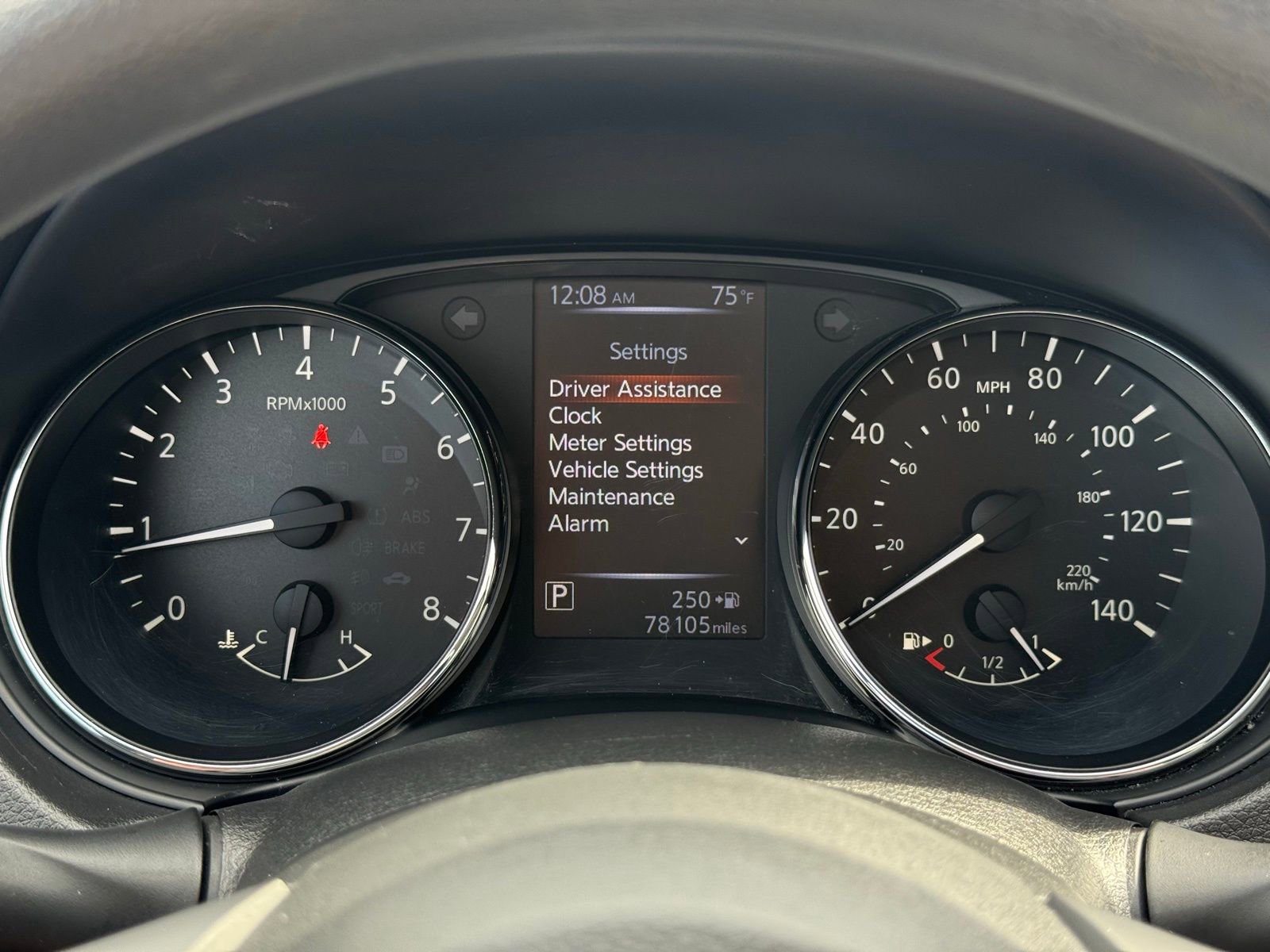 Used 2018 Nissan Rogue Sport SV image 27