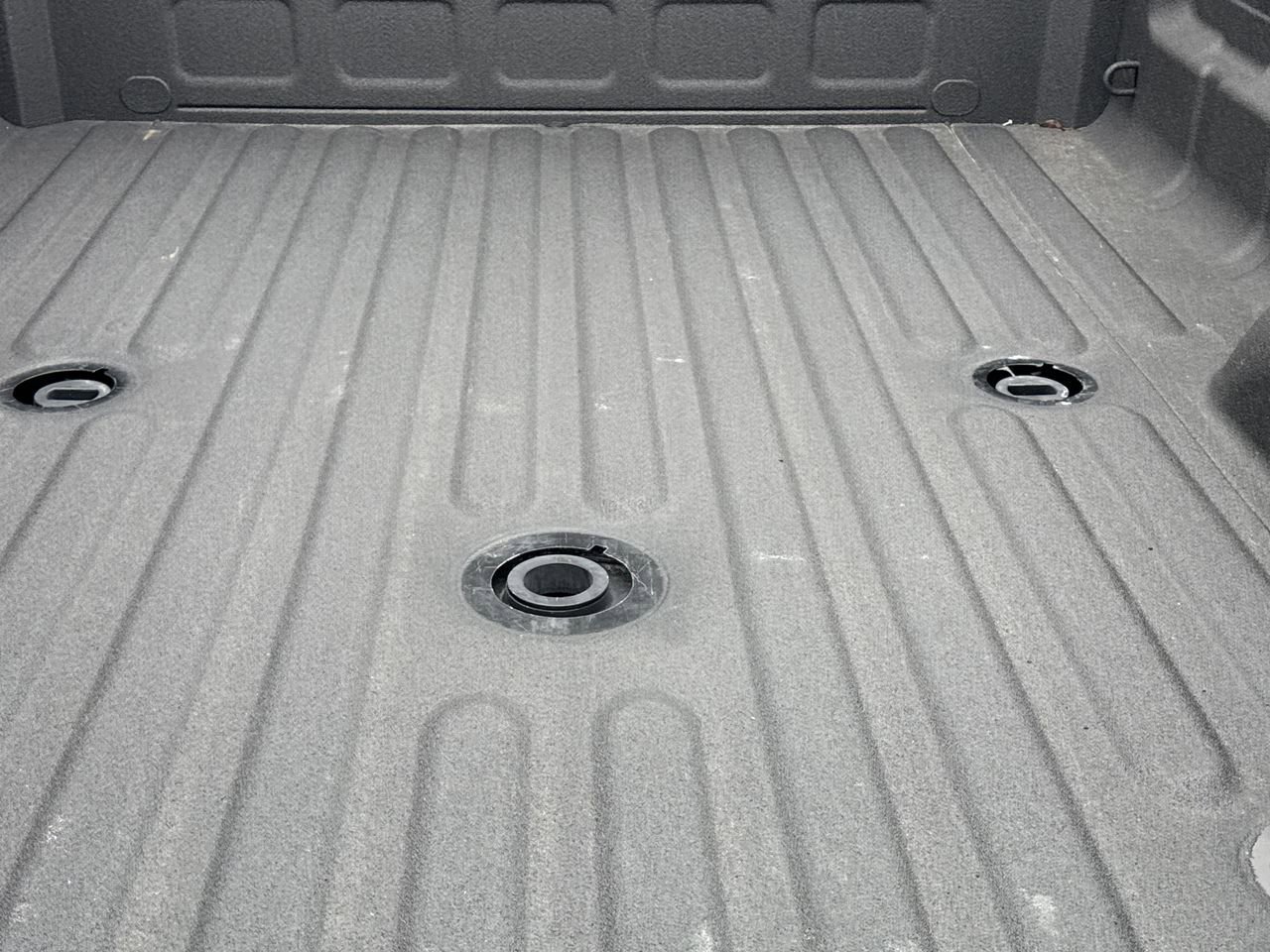 Used 2026 RAM 2500 Big Horn image 12